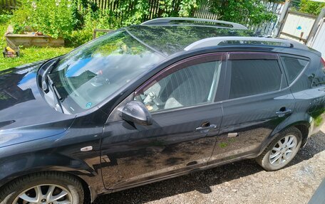KIA cee'd I рестайлинг, 2008 год, 650 000 рублей, 2 фотография