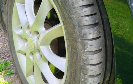 KIA cee'd I рестайлинг, 2008 год, 650 000 рублей, 4 фотография