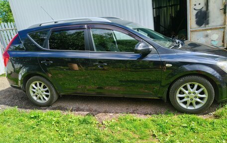 KIA cee'd I рестайлинг, 2008 год, 650 000 рублей, 3 фотография