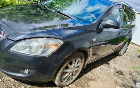 KIA cee'd I рестайлинг, 2008 год, 650 000 рублей, 6 фотография
