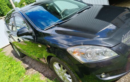 KIA cee'd I рестайлинг, 2008 год, 650 000 рублей, 5 фотография