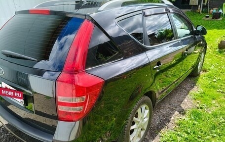 KIA cee'd I рестайлинг, 2008 год, 650 000 рублей, 9 фотография