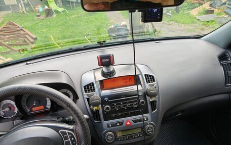 KIA cee'd I рестайлинг, 2008 год, 650 000 рублей, 18 фотография