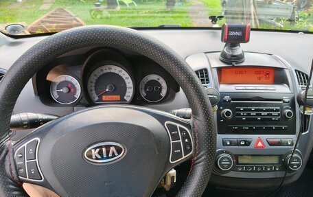 KIA cee'd I рестайлинг, 2008 год, 650 000 рублей, 20 фотография