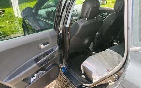KIA cee'd I рестайлинг, 2008 год, 650 000 рублей, 13 фотография