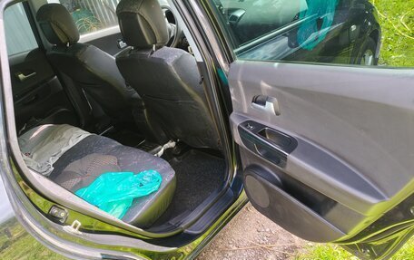 KIA cee'd I рестайлинг, 2008 год, 650 000 рублей, 15 фотография