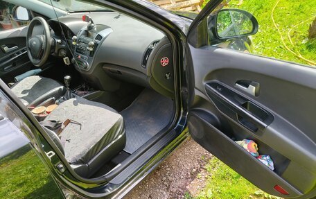 KIA cee'd I рестайлинг, 2008 год, 650 000 рублей, 16 фотография