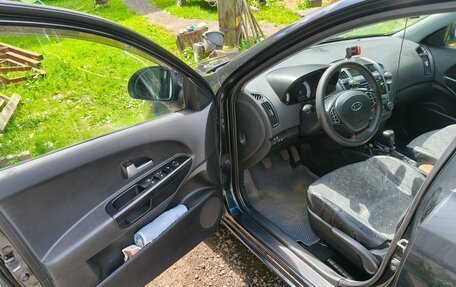 KIA cee'd I рестайлинг, 2008 год, 650 000 рублей, 12 фотография
