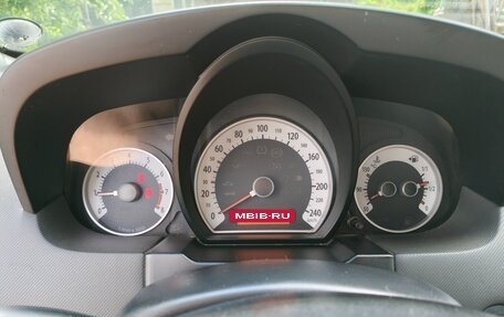 KIA cee'd I рестайлинг, 2008 год, 650 000 рублей, 21 фотография