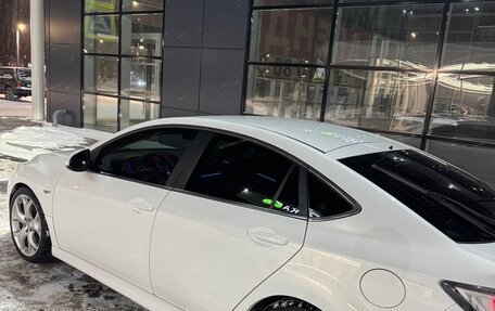 Mazda 6, 2008 год, 890 000 рублей, 3 фотография