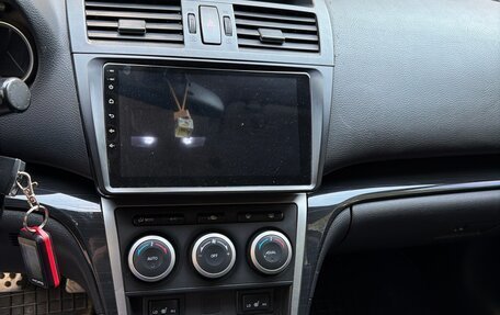 Mazda 6, 2008 год, 890 000 рублей, 7 фотография