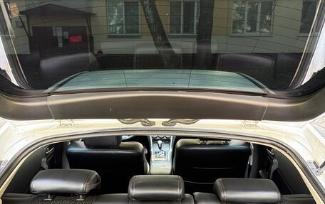 Mazda 6, 2008 год, 890 000 рублей, 5 фотография