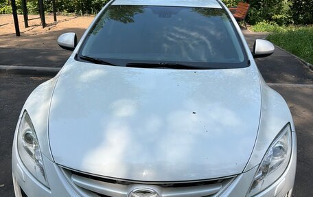 Mazda 6, 2008 год, 890 000 рублей, 10 фотография