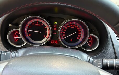Mazda 6, 2008 год, 890 000 рублей, 8 фотография