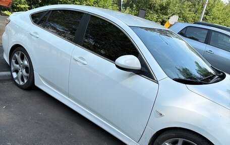 Mazda 6, 2008 год, 890 000 рублей, 11 фотография