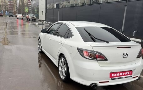 Mazda 6, 2008 год, 890 000 рублей, 4 фотография