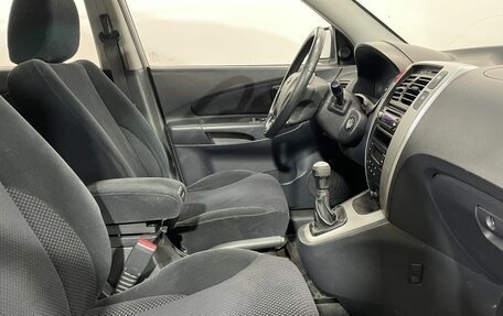 Hyundai Tucson III, 2006 год, 686 000 рублей, 10 фотография