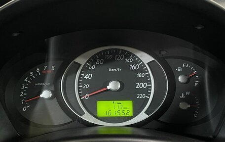 Hyundai Tucson III, 2006 год, 686 000 рублей, 12 фотография