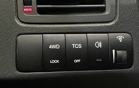 Hyundai Tucson III, 2006 год, 686 000 рублей, 15 фотография