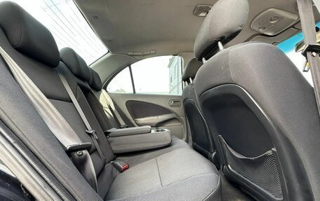 Nissan Almera Classic, 2008 год, 350 000 рублей, 10 фотография