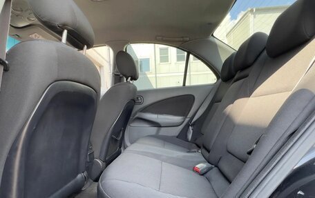 Nissan Almera Classic, 2008 год, 350 000 рублей, 11 фотография