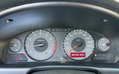 Nissan Almera Classic, 2008 год, 350 000 рублей, 9 фотография