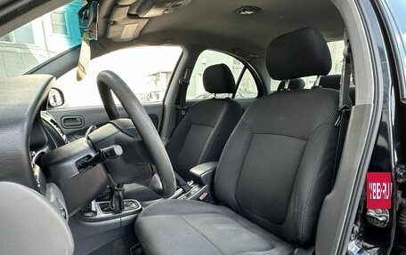 Nissan Almera Classic, 2008 год, 350 000 рублей, 7 фотография