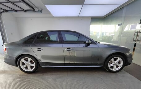 Audi A4, 2012 год, 1 599 000 рублей, 5 фотография