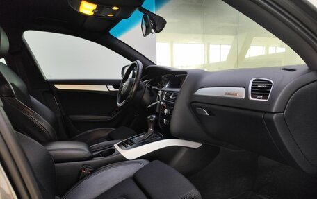 Audi A4, 2012 год, 1 599 000 рублей, 13 фотография