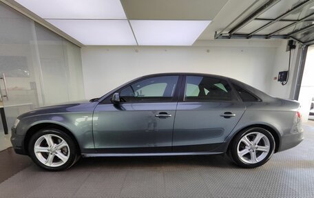 Audi A4, 2012 год, 1 599 000 рублей, 10 фотография
