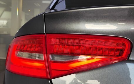 Audi A4, 2012 год, 1 599 000 рублей, 12 фотография