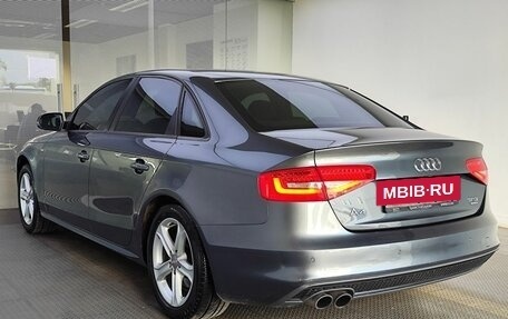 Audi A4, 2012 год, 1 599 000 рублей, 8 фотография
