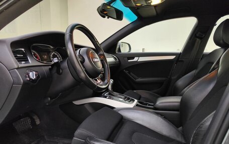 Audi A4, 2012 год, 1 599 000 рублей, 20 фотография