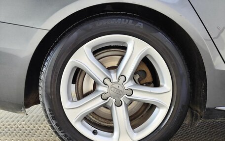 Audi A4, 2012 год, 1 599 000 рублей, 22 фотография