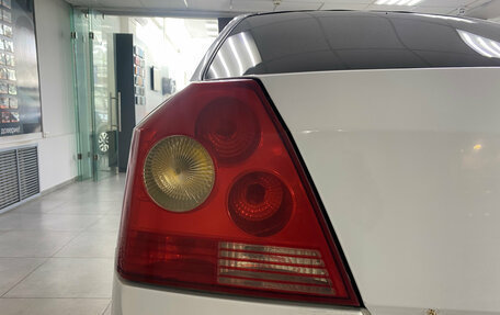 Geely MK I рестайлинг, 2012 год, 105 000 рублей, 8 фотография