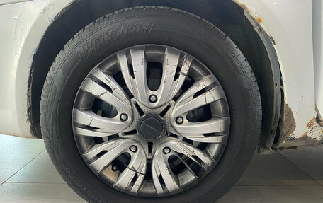 Geely MK I рестайлинг, 2012 год, 105 000 рублей, 10 фотография