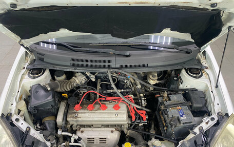Geely MK I рестайлинг, 2012 год, 105 000 рублей, 9 фотография