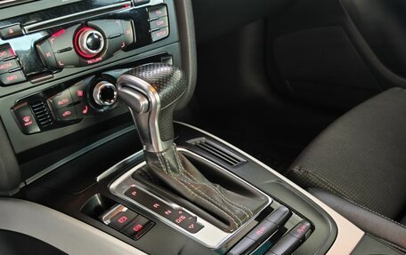 Audi A4, 2012 год, 1 599 000 рублей, 24 фотография
