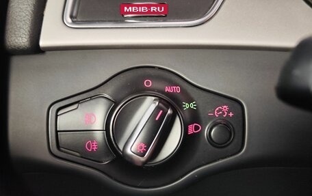 Audi A4, 2012 год, 1 599 000 рублей, 23 фотография