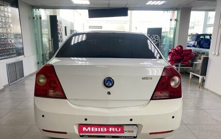 Geely MK I рестайлинг, 2012 год, 105 000 рублей, 6 фотография