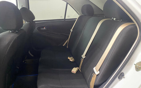 Geely MK I рестайлинг, 2012 год, 105 000 рублей, 14 фотография