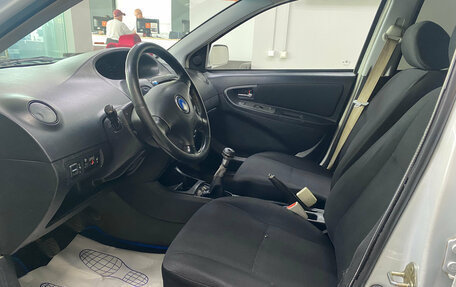 Geely MK I рестайлинг, 2012 год, 105 000 рублей, 13 фотография