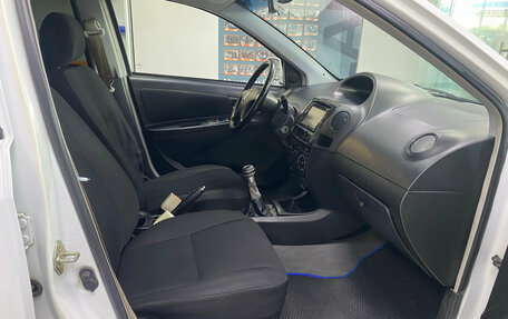 Geely MK I рестайлинг, 2012 год, 105 000 рублей, 17 фотография