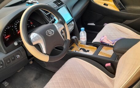 Toyota Camry, 2007 год, 950 000 рублей, 3 фотография