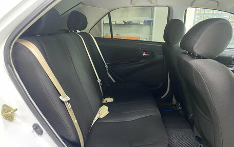 Geely MK I рестайлинг, 2012 год, 105 000 рублей, 16 фотография