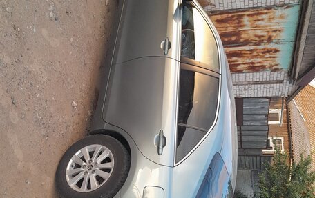 Toyota Camry, 2007 год, 950 000 рублей, 4 фотография