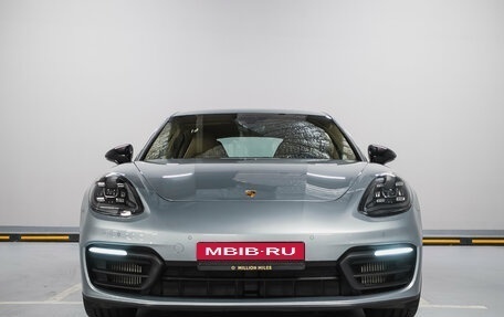 Porsche Panamera II рестайлинг, 2021 год, 7 990 000 рублей, 2 фотография