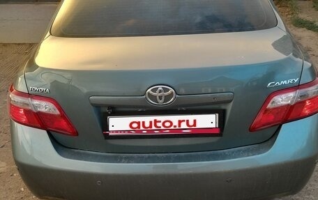 Toyota Camry, 2007 год, 950 000 рублей, 2 фотография