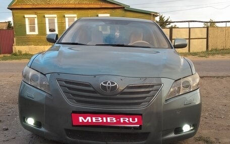 Toyota Camry, 2007 год, 950 000 рублей, 5 фотография