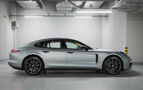 Porsche Panamera II рестайлинг, 2021 год, 7 990 000 рублей, 7 фотография